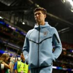 Inter Milan Anunta Semnarea Lui John Stones Pe Un Contract De Doi Ani Dupa Plecarea De La Man City