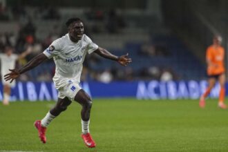Inter Turku Stun Basaksehir pentru a avansa in calificari league conferintei
