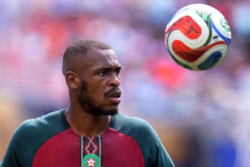 Ipswich Town semneaza fundasul Issa Diop de la Fulham pe un contract de patru ani
