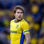 Jucator de foarte buna calitate Vallys si ia la revedere de la Brondby pentru a urmani o cariera in Tokyo