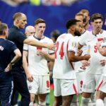 Jucatorii din Anglia se spune ca sunt uimiti de retragerea defensiva a lui Tuchel impotriva Argentinei