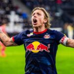 Jucatorul din mijloc promitator danez bidstrup s a alaturat lyon de la red bull salzburg