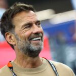 Jurgen Klopp se znor raportat ca agreaza sa devina noul selectioner al Germaniei