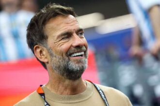Jurgen Klopp se znor raportat ca agreaza sa devina noul selectioner al Germaniei