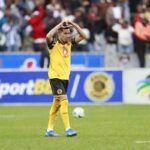 Kaizer Chiefs Anunta Demisii De Jucator Veteran Popular