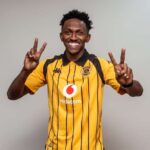Kaizer Chiefs Asigura Semnarea Historica a Mijlocasului Tanzanian