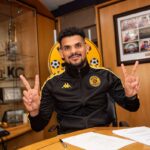 Kaizer Chiefs Confirm a Doua Semnare a Fereastrei de Transferuri
