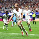 Kane marcaj doua ori in timp ce Trei Lioni revin pentru a infrange naruit D R Congo