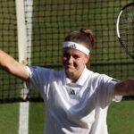 Karolina Muchova oferta o performanta stelara pentru a invinge Naomi Osaka si a ajunge in semifinalele de la Wimbledon