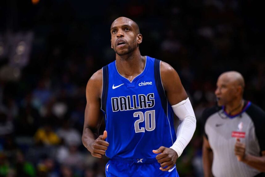 Khris Middleton se intoarce la Wizards intr o schimb cu Mavs