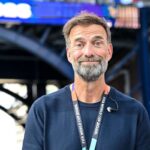 Klopp Set s fie numit noul antrenor al Germaniei dupa ce a ajuns la o agreement cu Red Bull