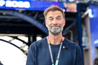 Klopp Set s fie numit noul antrenor al Germaniei dupa ce a ajuns la o agreement cu Red Bull