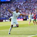 Kylian Mbappe spune ca mai este inca o cale lunga de parcurs dupa victoria Frantei romanatia asupra Morocului