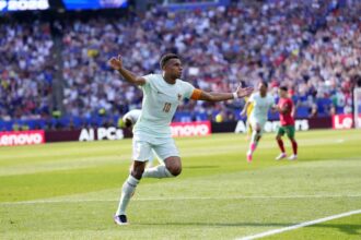 Kylian Mbappe spune ca mai este inca o cale lunga de parcurs dupa victoria Frantei romanatia asupra Morocului