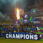 Lanka Premier League Echipa Co proprietar Arestate Pentru Meci Fixing Sting