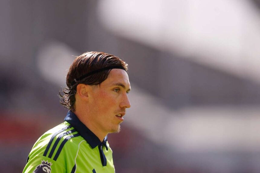 Leeds semneaza fostul star Fulham Harry Wilson pe un transfer gratuit
