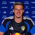 Leeds semneaza fundaful Bosniei si Hertegovinei Muharemovic de la Sassuolo