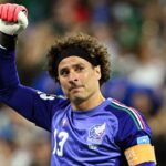 Legenda mexicana Guillermo Ochoa anunta retragerea din fotbal