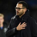 Liam Rosenior Nominalizat de Paris FC Pana in 2028