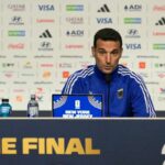 Lionel Scaloni si Argetina vor aborda finala Campionatul Mondial ca pe orice alt meci