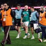 Loughman la Miss Japonia Meci Din Cauza Concussion Baloucoune Precar