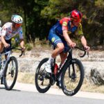 Mads Pedersen realizeaza a patra victorie in stagiu la Tour de France cu o sprinta nerepetabila