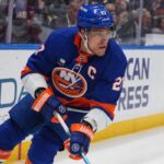 Mamut Semneaza Anders Lee la un Contract de Trei Ani 16.2 Milioane Dollar
