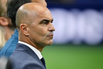 Managerul Portugaliei demisioneaza in urma unei infrangeri zgomotoase in fata Spaniei