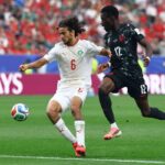 Manchester City se raporteaza ca este aproape de un acord pentru tanarul jucator Bouaddi de la Lille