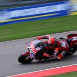 Marc Marquez mentine dominatia la Sachsenring cu o victorie usoara in sprint