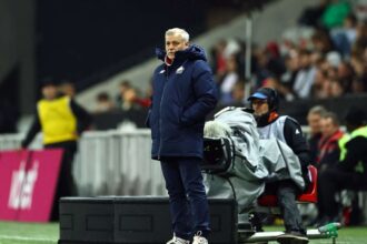 Marseille numeste pe Bruno Genesio ca antrenor principal dupa perioada destructiva a lui Habib Beye