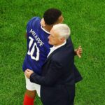 Mbappe Onoreaza Plecarea Lui Deschamps Inainte De Ultimul Spectacol Al Antrenorului La Cupa Mondiala