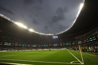 Meciul Round of 16 al Engleziei impotriva Mexicului va ramane la ora planificata de start