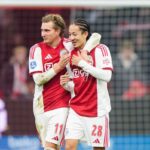 Mijlocasul Kian Fitz Jim paraseste Ajax dupa sapte ani pentru a se alatura Torino