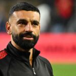 Mohamed Salah din Egipt se intoarce la antrenament inainte de meciul din runda eliminatorie