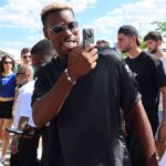 Monaco CEO recunoaste ca Paul Pogba nu a indeplinit expectatiile la club