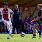 Motive Cristal Palace Ar Trebui Sa Reconsidere Semnarea Lui Tomiyasu
