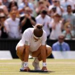 Muchova infrange Gauff in epicul tiebreak de decizie pentru a ajunge la prima finala de Wimbledon