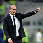 Napoli a numit pe Massimiliano Allegri pana in 2029 dupa ce a plecat de la AC Milan