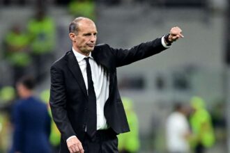 Napoli a numit pe Massimiliano Allegri pana in 2029 dupa ce a plecat de la AC Milan