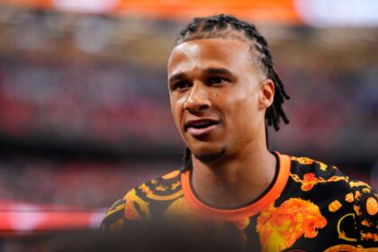 Nathan Ake Pleaca De La Manchester City Pentru Transfer La Fenerbahce