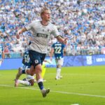 Never Say Die AGF Reuseste O Comeback Incredibil In Poznan Dupa Drama Intensa De Penalti