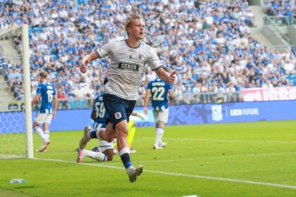 Never Say Die AGF Reuseste O Comeback Incredibil In Poznan Dupa Drama Intensa De Penalti