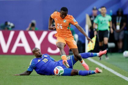 Newcastle Anunta semnarea starului din Costa de Fildes Bazoumana Toure de la Hoffenheim