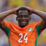 Newcastle obtine intelegerea pentru a semna talented winger din coasta de fildes bazoumana toure