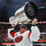 Oilers asecura portar Frederik Andersen semneaza 2.8 milioane dolaripret