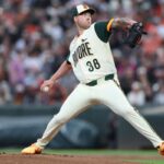 Orioles Semneaza Kyle Bradish pentru 90 Milioane Dolari Extensie de Contract