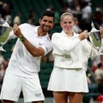 Ostapenko i Arevalo fac o revenire pentru a ctiga titlul de dublu mixt de la Wimbledon