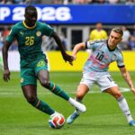 Pape Gueye declara ca nu va mai juca pentru Senegal sub structura actuala de antrenori