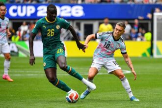 Pape Gueye declara ca nu va mai juca pentru Senegal sub structura actuala de antrenori